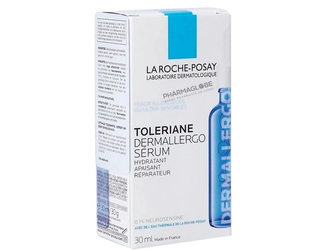 ROCHE-POSAY-TOLERIANE-DERMALL-SERUM-30ML-pharmaglobe.lu