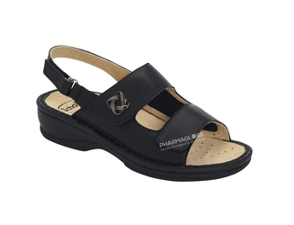 SCHOLL-EMILIA-ELASTIC-SANDAL-NOIR-N-39-pharmaglobe.lu