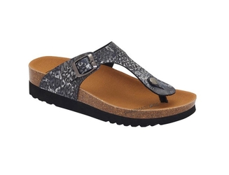 SCHOLL-GRENNY-FLIP-FLOP-GRIS-FONCE-N-38-pharmaglobe.lu