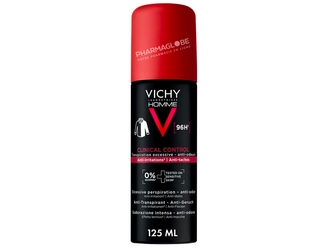 VICHY-HOMME-Aerosol-96H-Clinical-Control-125ML-pharmaglobe.lu