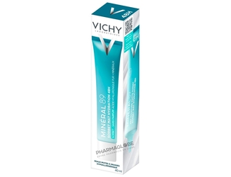 VICHY-MINERAL-89-SORBET-MAT-Tube-40ML-pharmaglobe.lu