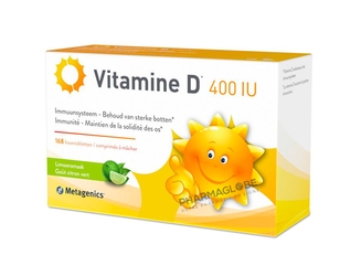 VITAMINE-D-400-168-COMPRIMES-A-MACHER-metagenics-pharmaglobe.lu