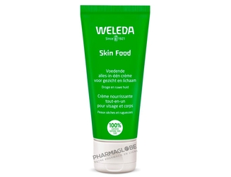 WELEDA-SKIN-FOOD-30ML-pharmaglobe.lu
