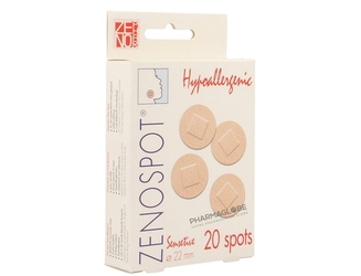 ZENOSPOT-SENSITIVE-20-SPOTS-pharmaglobe.lu