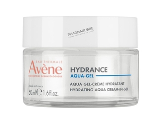 AVENE-HYDRANCE-AQUA-GEL-CREME-50ML-pharmaglobe.lu