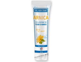 GEL-ARNICA-FORT-30ML-TUBE-pharmaglobe.lu