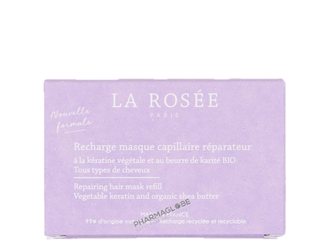 la-rosee-recharge-masque-capillaire-reparateur-200gr-pharmaglobe.lu