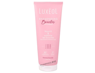 LUXEOL-SHAMPOOING-BOUCLES-250ML-pharmaglobe.lu
