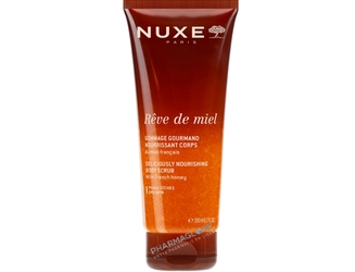nuxe-reve-miel-gommage-gourmand-nourrissant-corps-200ml-pharmaglobe.lu