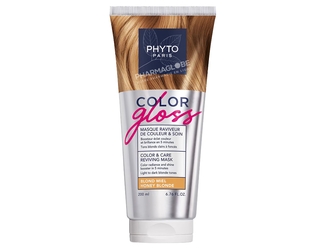 PHYTO-MASQUE-COULEUR-et-SOIN-BLOND-MIEL-200ML-pharmaglobe.lu