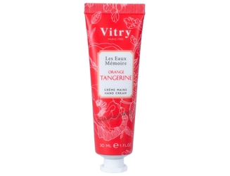 VITRY-CREME-MAIN-ORANGE-TANGERINE-30ML-pharmaglobe.lu