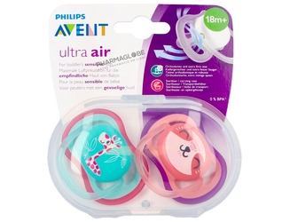 avent-sucette-air-mix-1-plus-18mois-pharmaglobe.lu
