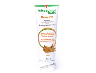 BEZOPET-PATE-120G-VETERINAIRE-pharmaglobe.lu