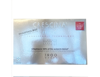CRESCINA-TRANSDERMIC-1900-FEMME-10+10X3.5ML-anti-chute-cheveux-pharmaglobe.lu