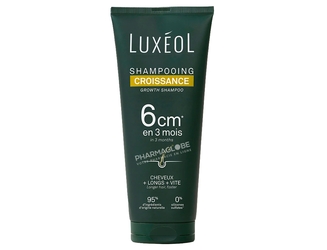 LUXEOL-SHAMPOOING-CROISSANCE-200ML-pharmaglobe.lu