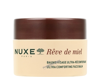 nuxe-reve-miel-baume-visage-ultra-reconfortant-50ml-peaux-seches-sensibles-pharmaglobe