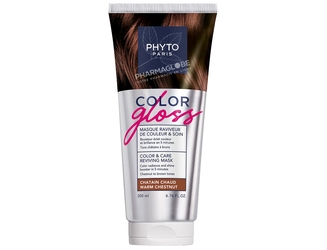 PHYTO-MASQUE-COULEUR-SOIN-CHATAIN-CHAUD-200ML-pharmaglobe.lu