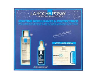 ROCHE-POSAY-HB5-CREME-SPF30-COFFRET-pharmaglobe.lu