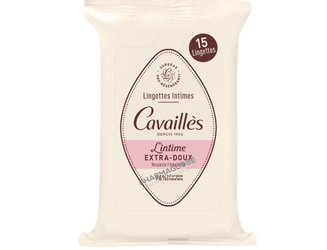 roge-cavailles-lingettes-intimes-extra-doux-15-lingettes-zone-intime-pharmaglobe