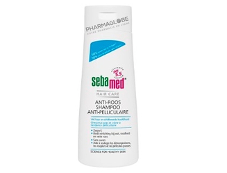 SEBAMED-ANTISCHUPPEN-SHAMPoing-200ML-pharmaglobe.lu
