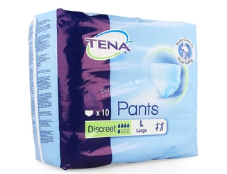 TENA-PANTS-DISCREET-LARG-X-10-pharmaglobe.lu
