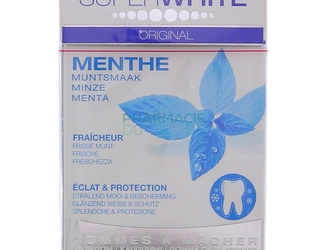 SUPERWHITE GOMMES BLANCHEUR CLASSIC