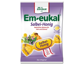 Em-eukal-Salbei-Honig-Zuckerhaltig-Sachet-75-g-pharmaglobe.lu