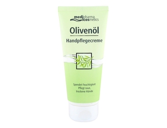 OLIVENÖL HANDPFLEGECREME