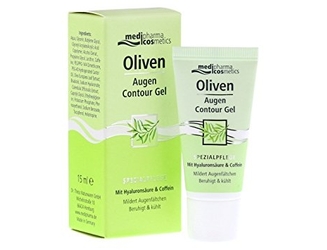 oliven gel