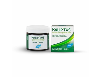 Kalip'tus Baby Baume