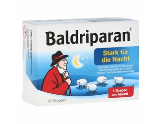 Baldriparan-Stark-für-die-Nacht-60-comprimés