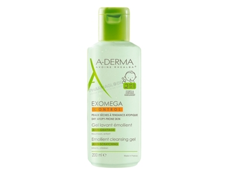 ADERMA-EXOMEGA-CONTRol--GEL-LAVant--200-ML-corps-cheveux-pharmaglobe