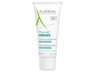 ADERMA-PHYS-AC-HYRA-CREME-COMPENSATRICE-40-ML-Soin-hydratant-du-visage-pour-les-peaux-assechees-pharmaglobe
