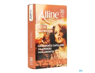 Alline Procap Nf Caps 30