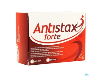 Antistax Forte Comp Pell 90