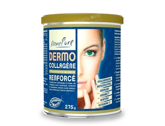 API-NATURE-DERMO-COLLAGENE-275-GR-Api-nature-essence-pure-dermo-collagene-renforce-complement-alimentaire-collagene-marin-hydrolyse-acide-hyaluronique-resvératrol-grenade-275g-pharmaglobe