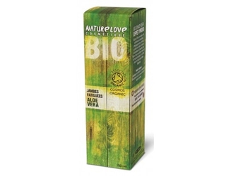 Api-Nature Gel Aloe Jambes Fatiguées