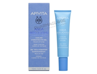 APIVITA-A.Q.-BEELICIOUS-EYE-GEL-15-ML-aqua-beelicious-gel-hydratant-rafraichissant-contour-yeux-pharmaglobe