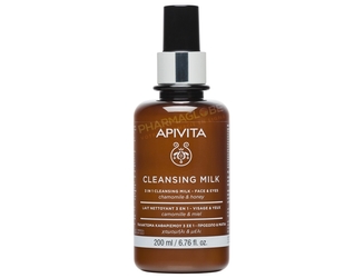 APIVITA-CLEAN-LAIT-NETT-3EN1-200ML-lait-nettoyant-visage-et-yeux-pharmaglobe