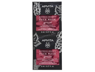 Apivita-express-anti-age-raisin-portion-2-sachets-8-ml-masque-anti-age-visage-unidose-grape-face-pharmaglobe