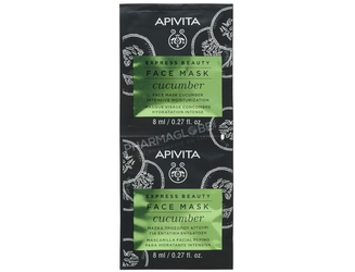 APIVITA-EXPRESS-HYDRAT-CONCOMBRE-2x8ML-masque-visage-concombre-hydratation-intense-2-unidoses-8ml-pharmaglob