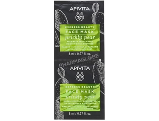 APIVITA-EXPRESS-HYDRATANT-MASQUE-BEAUTÉ-APAISANT-FIGUE-BARBARIE-2-X-2ML-pahramglobe