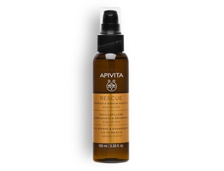 APIVITA-HAIR-HUILE-RESCUE-100ML-huile-capillaire-nourrissante-reparatrice-avec-argan-et-olive-pharmaglobe