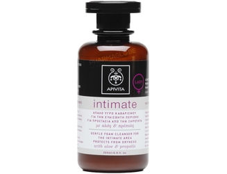 APIVITA-INTIMATE-CARE-GEL-MENOPAUSE-200-LADY-gel-nettoyant-intime-anti-secheresse--200ml-pharmaglobe