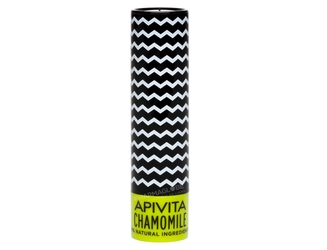 APIVITA-LIPSTICK-CAMOMILLE-F20-stick-levres-camomille-pharmaglobe