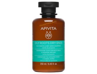 APIVITA-SHAMP-RACINES-POINTES-250-ML-shampooing-racines-grasses-et-pointes-seches-pharmaglobe