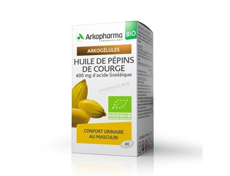 ARKO-HUILE-PEPIN-DE-COURGE-BIO-60-CAPS-Arkopharma-arkogelules-huile-de-pepins-de-courge-bio-60-capsules-confort-urinaire-au-masculin-pharmaglobe