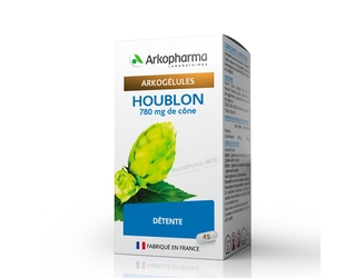 ARKOGELULES-HOUBLON-45-CAPS-Arkopharma-houblon-45-gelules-detente-pharmaglobe