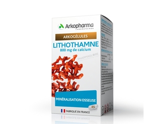 ARKOGELULES-LITHOTHAME-45-CAPS-Arkopharma-lithothamne-45-gelules-mineralisation-osseuse-pharmaglobe