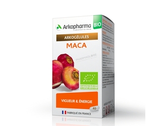ARKOGELULES-MACA-BIO-40-CAPS-Arkopharma-maca-bio-40-gelules-vigeur-et-energie-pharmaglobe